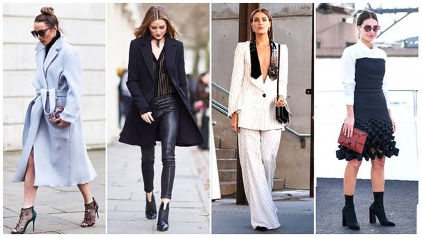 Here's The Smart Casual Dress Code Guide For Women